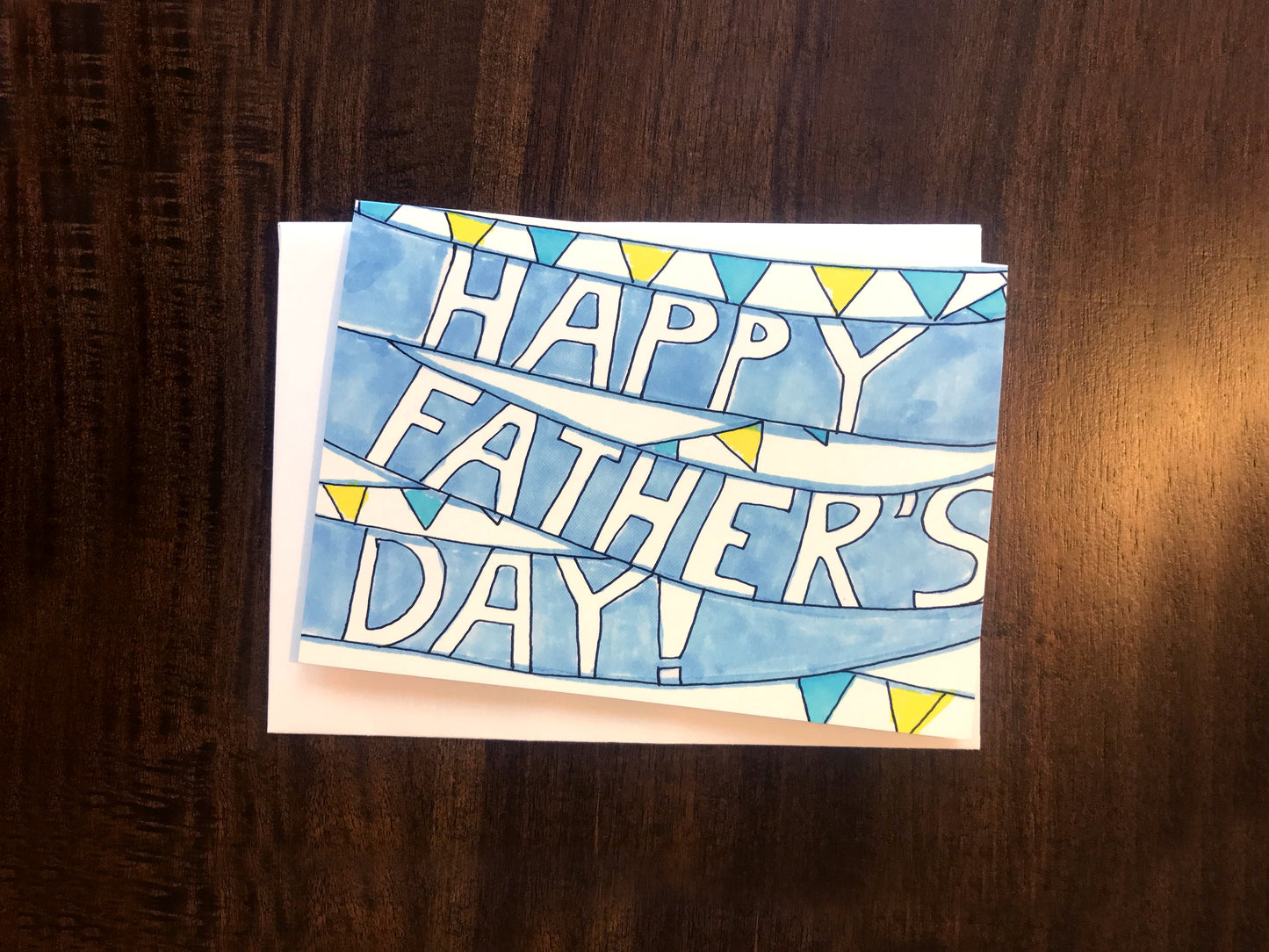 Happy Father's Day!