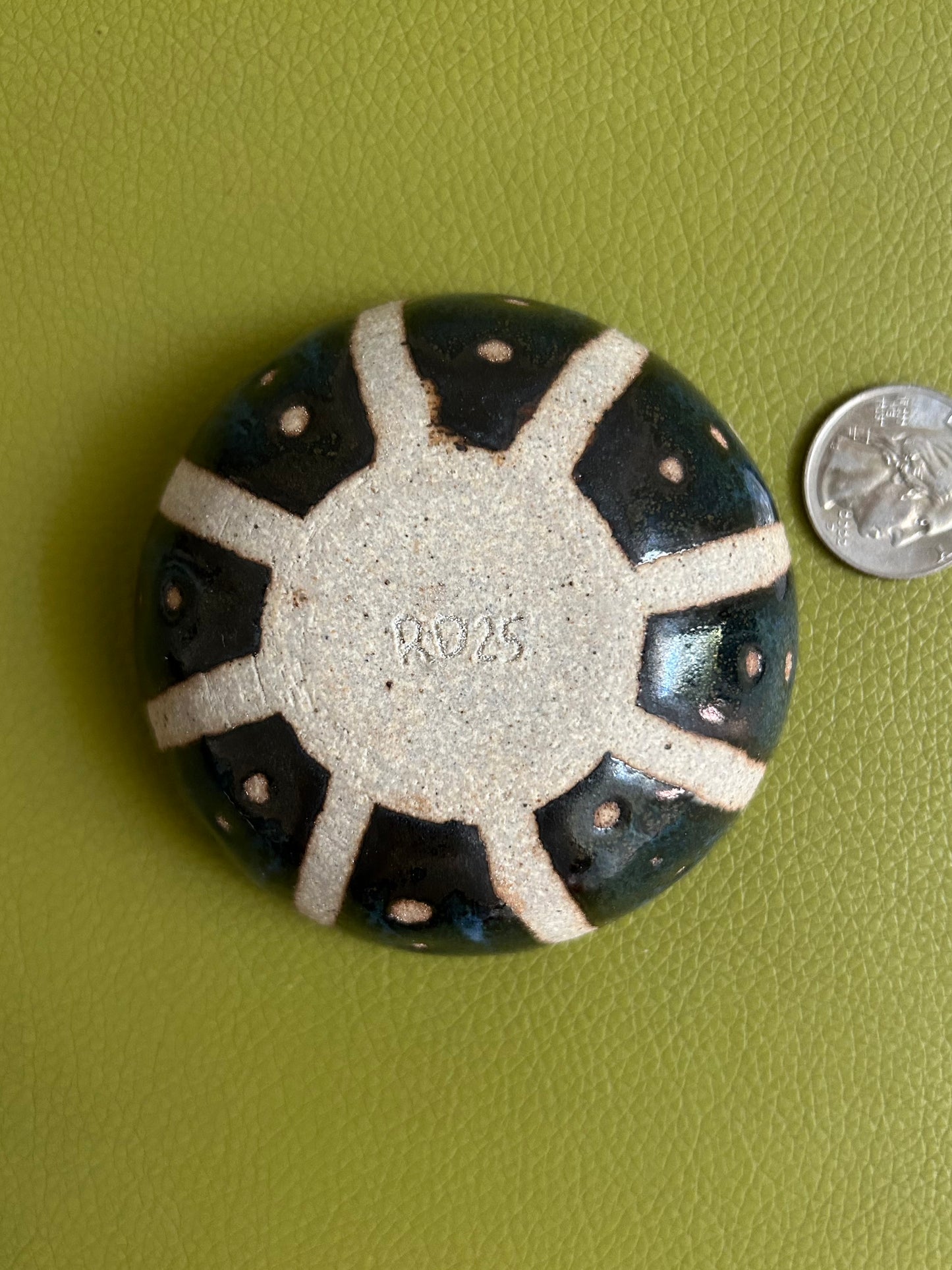 Small Dish