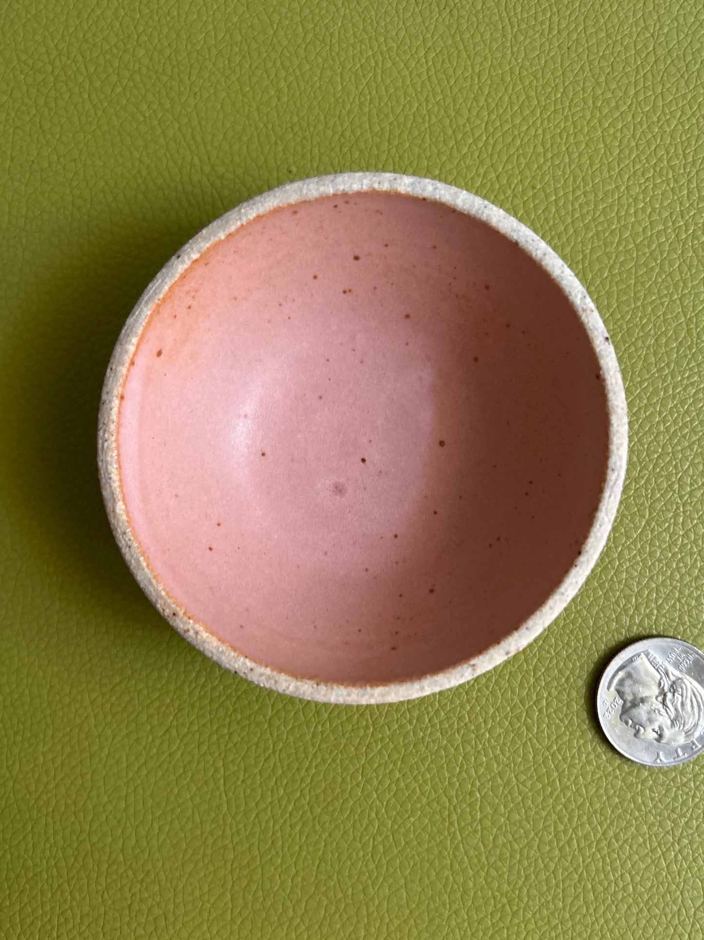 Small Dish