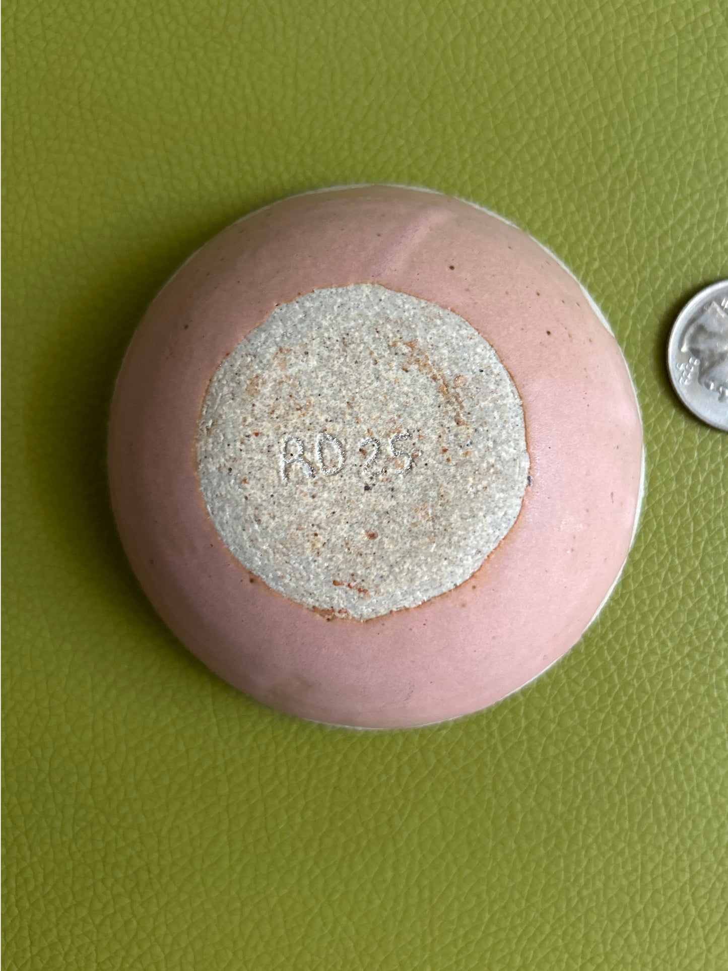 Small Dish
