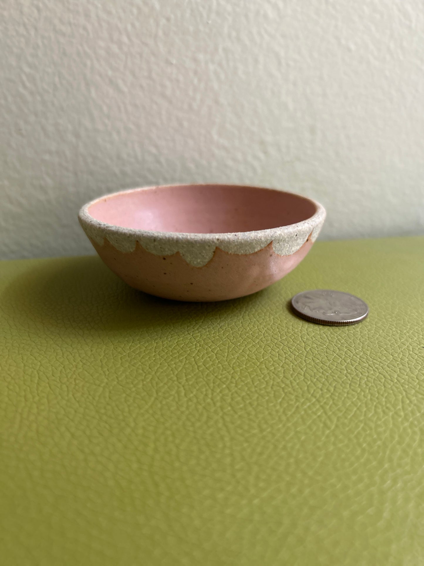 Small Dish