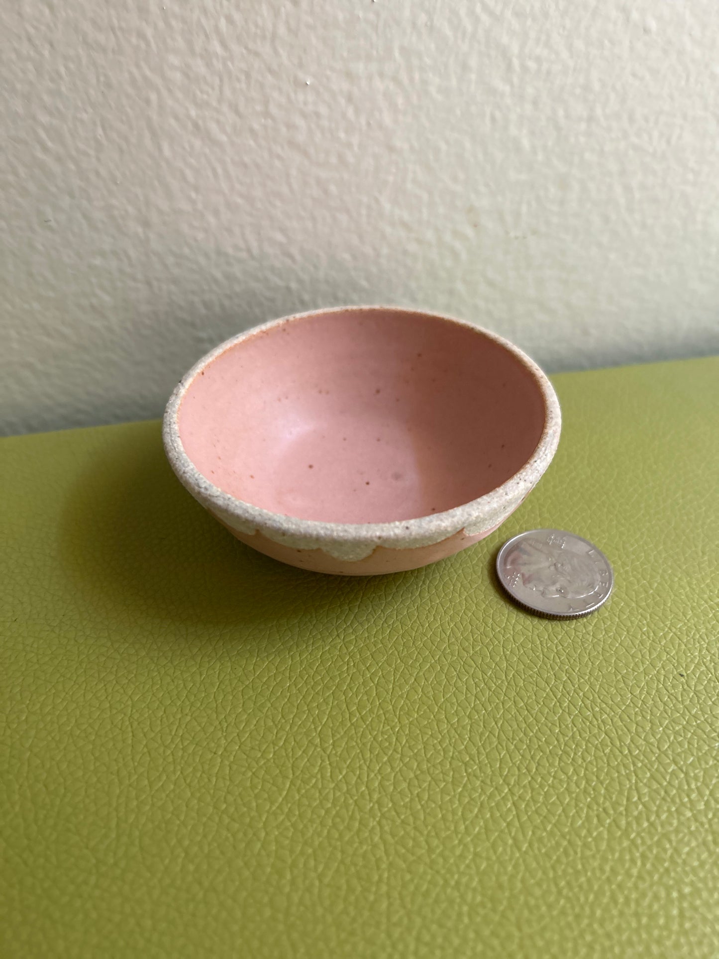 Small Dish