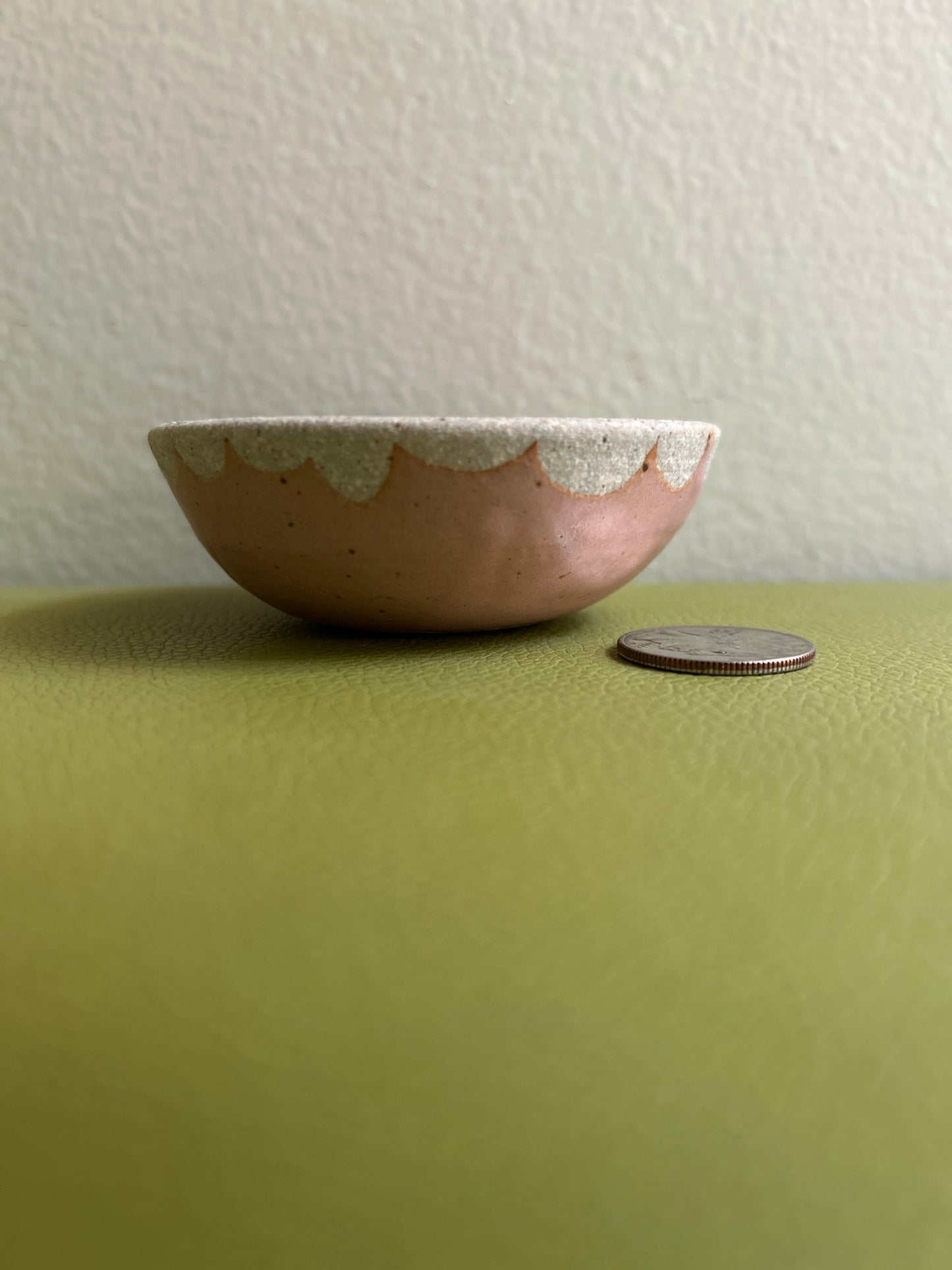 Small Dish