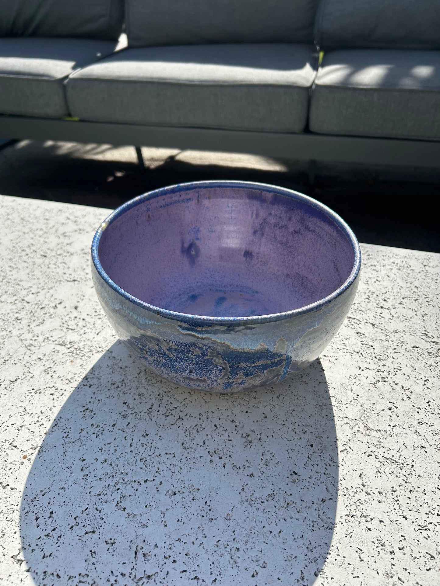 Serving Bowl