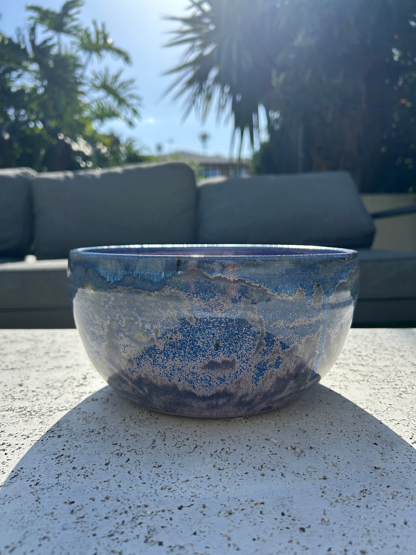 Serving Bowl