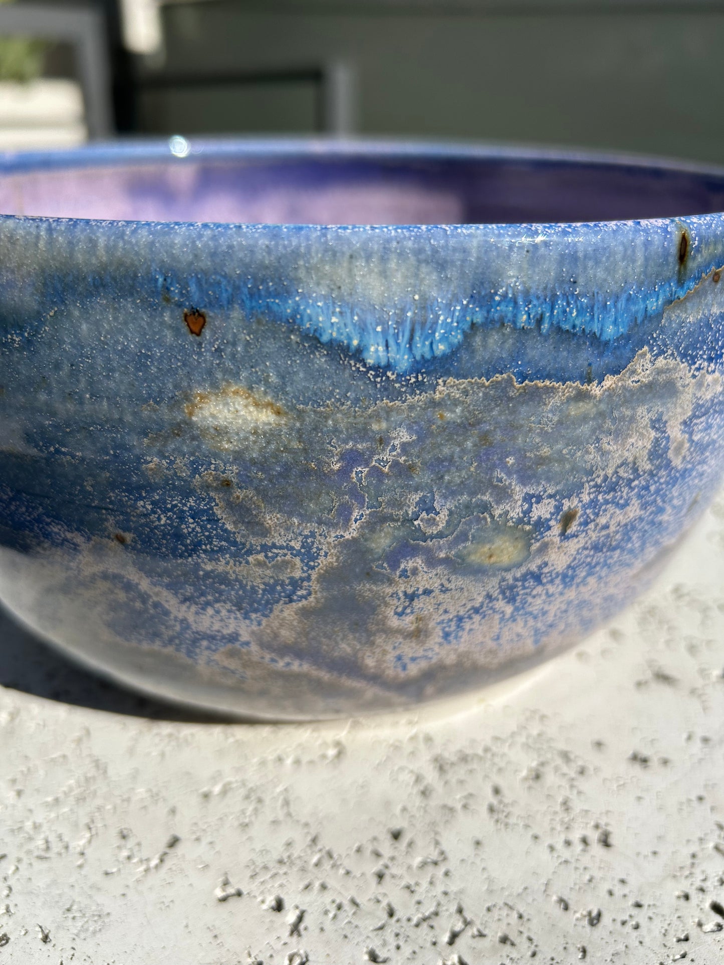 Serving Bowl