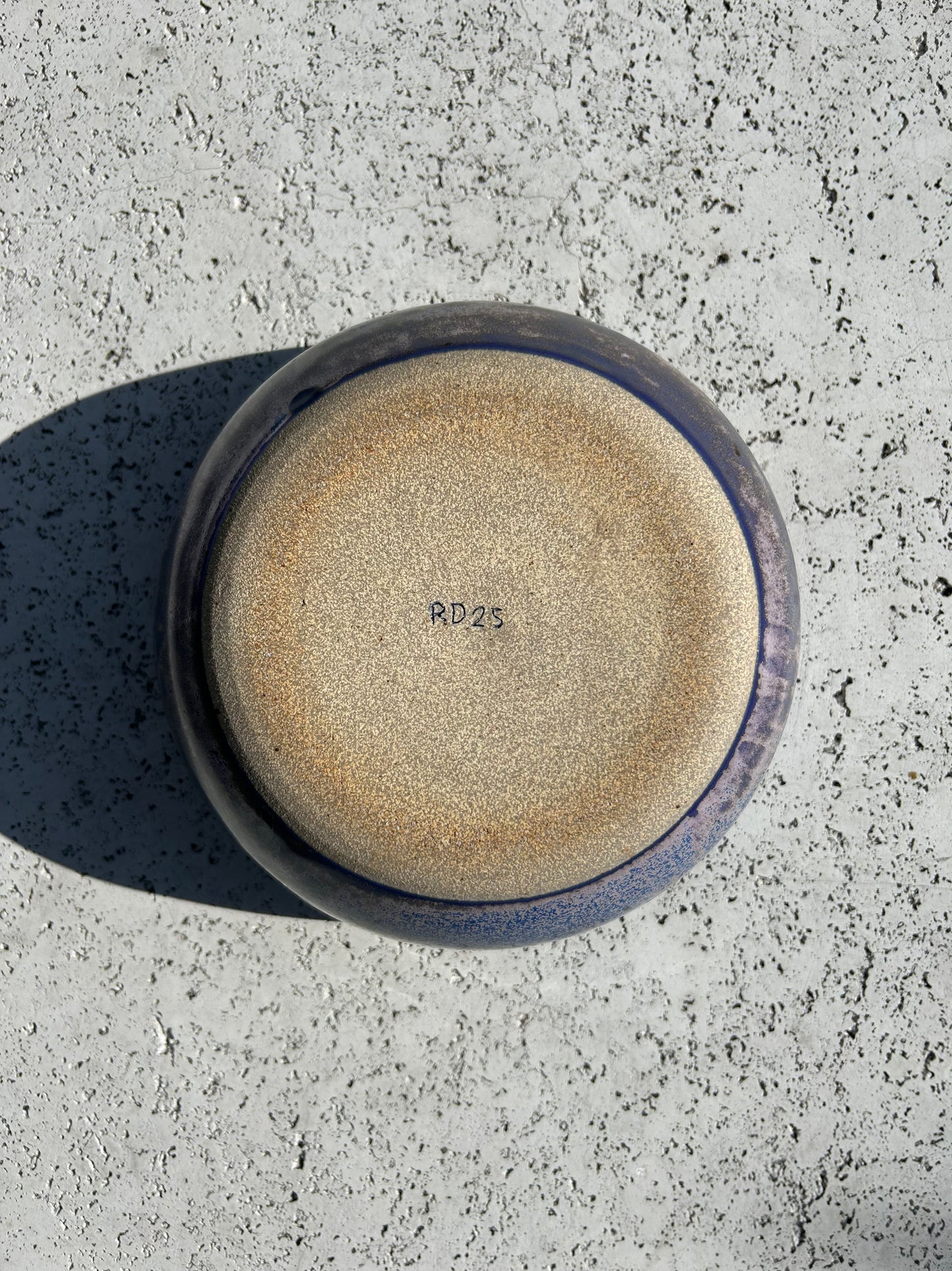 Serving Bowl