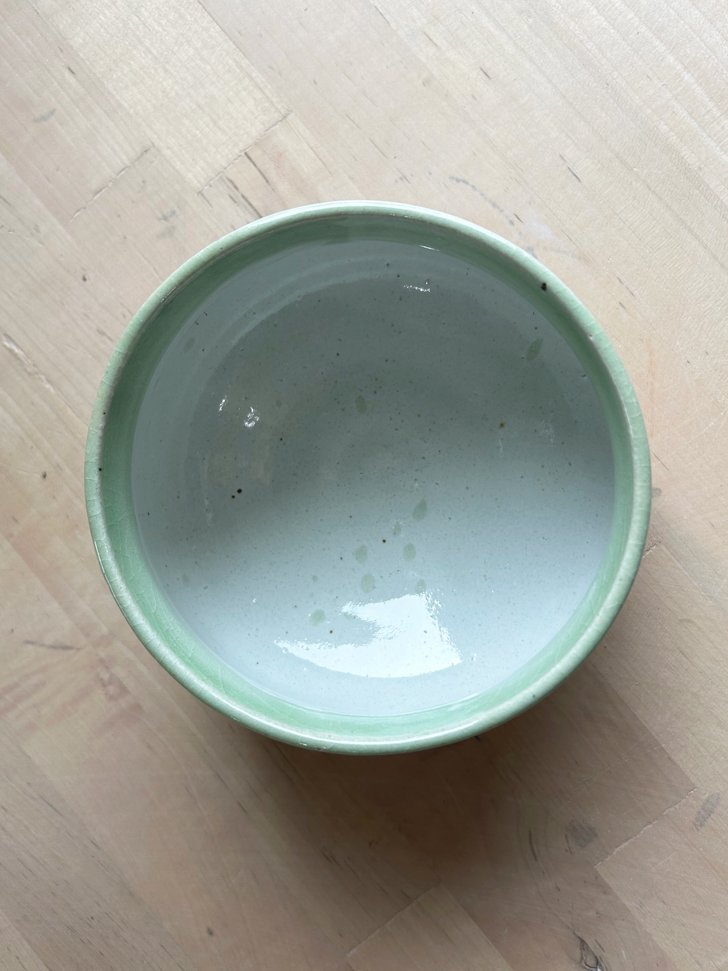 Decorative Bowl