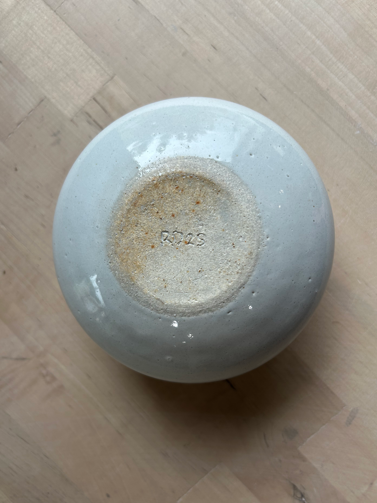 Decorative Bowl