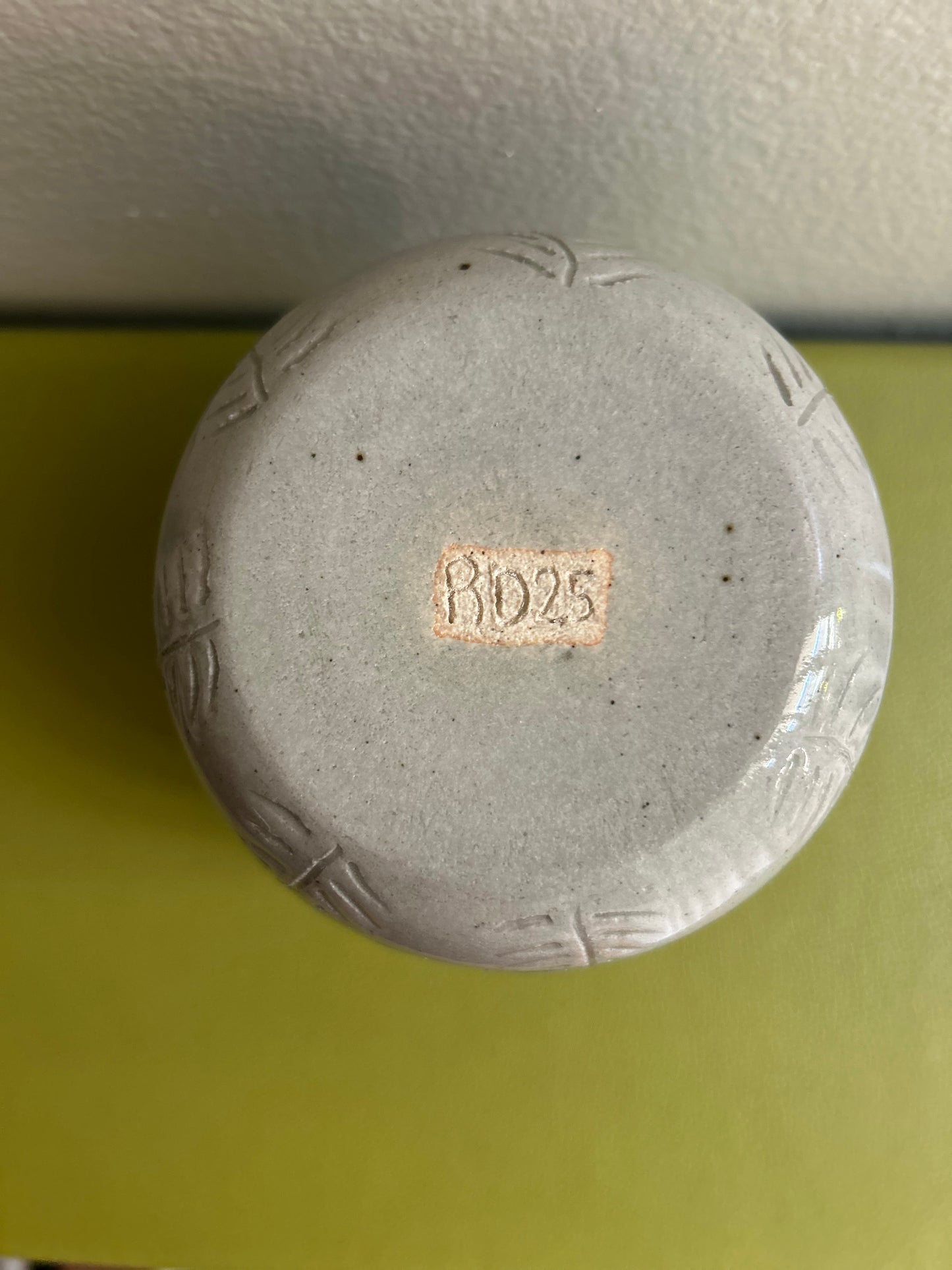 Decorative Vase