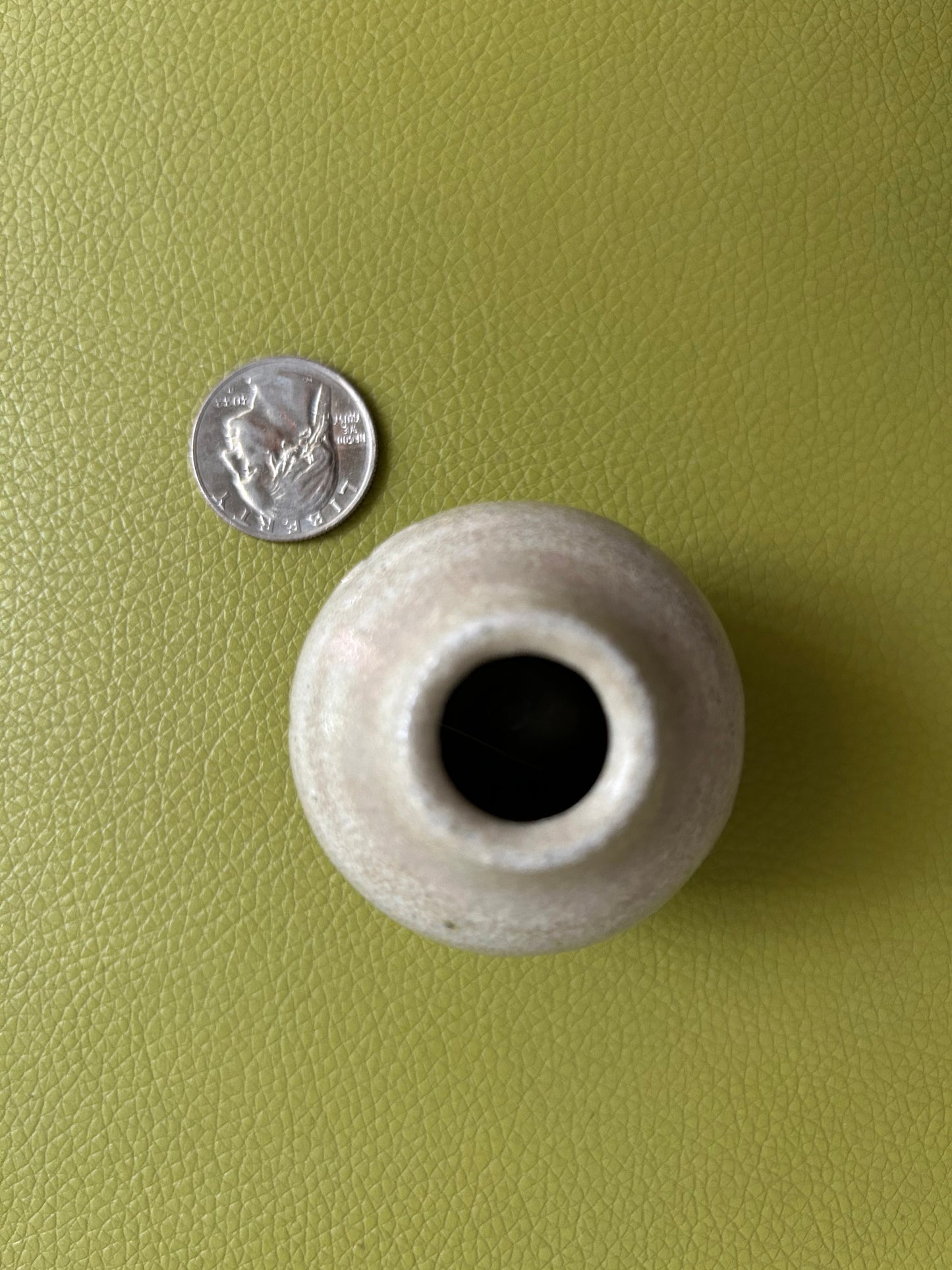 Miniature Vase