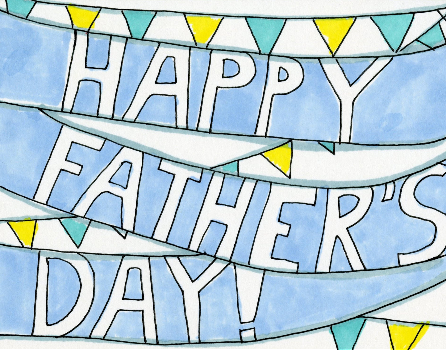 Happy Father's Day!