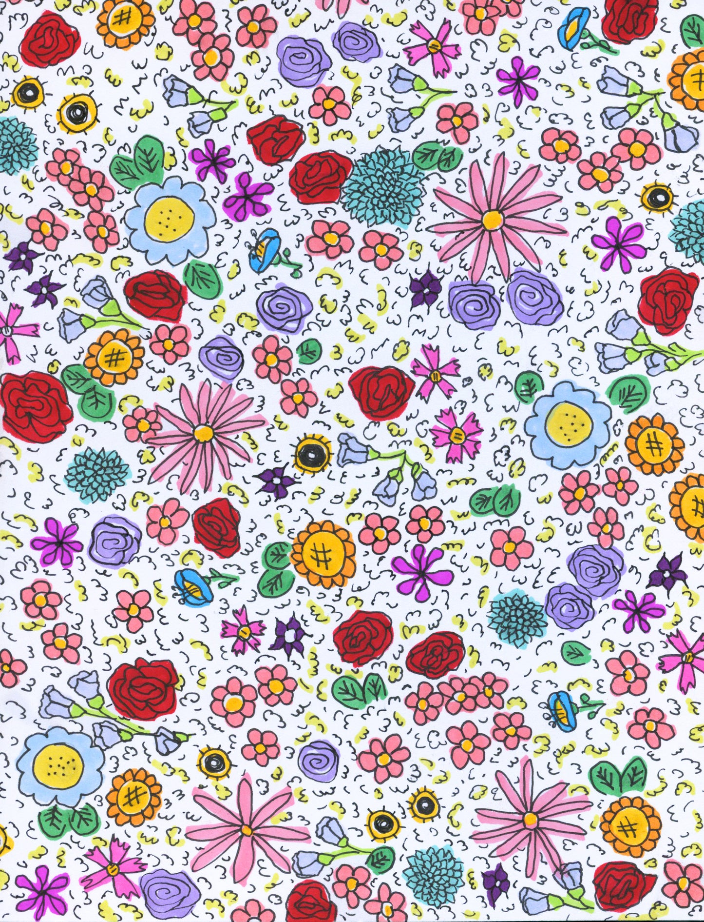 Wildflowers