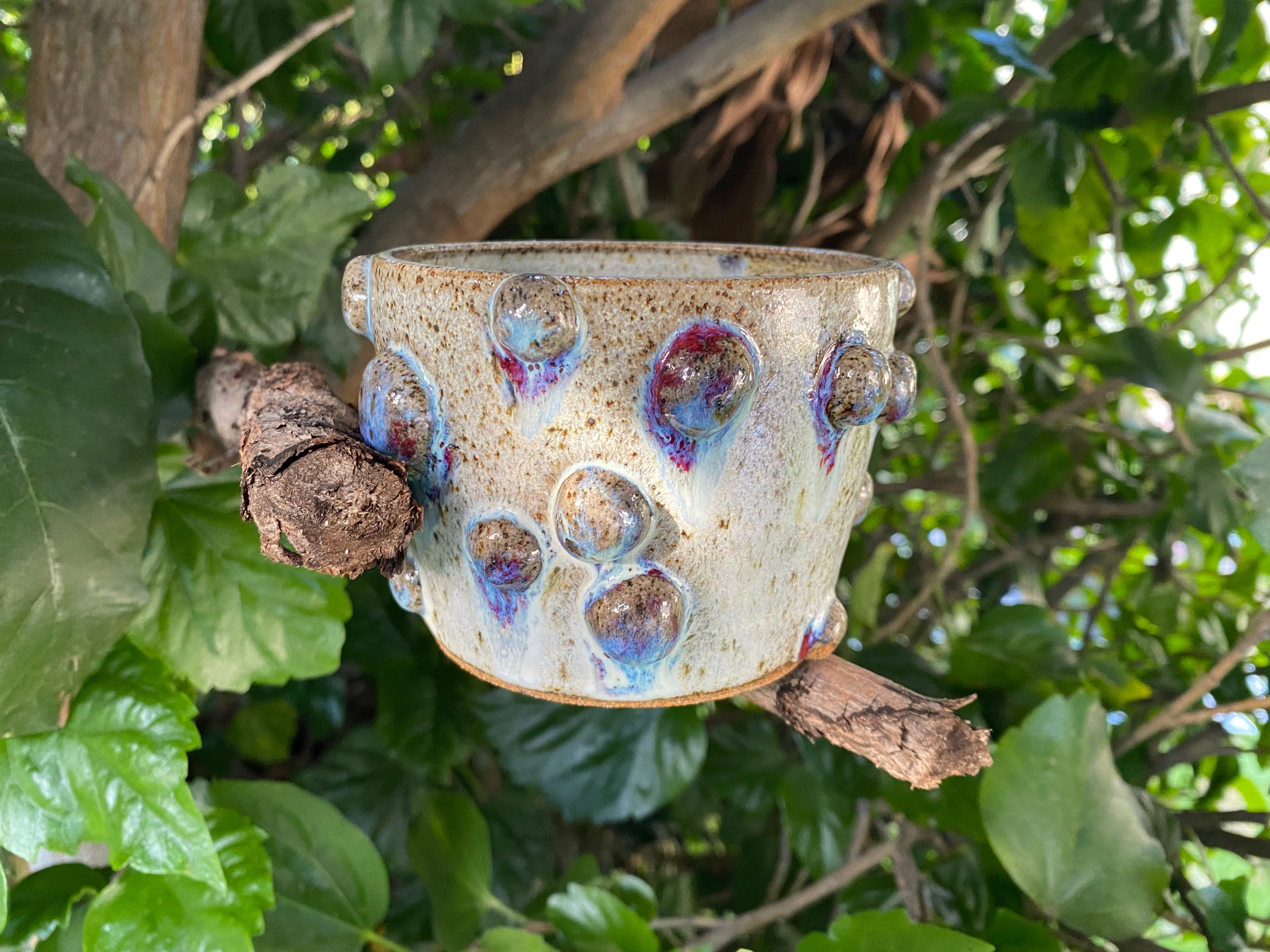 Pottery