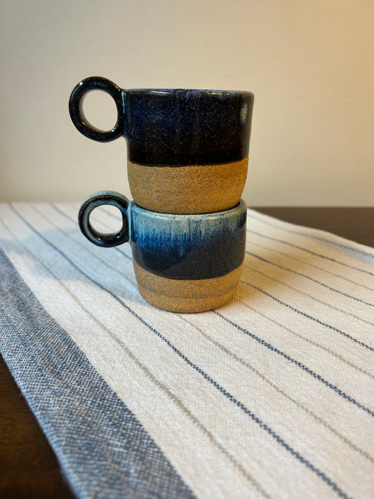 Espresso Mug Set
