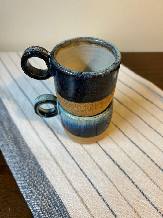 Espresso Mug Set