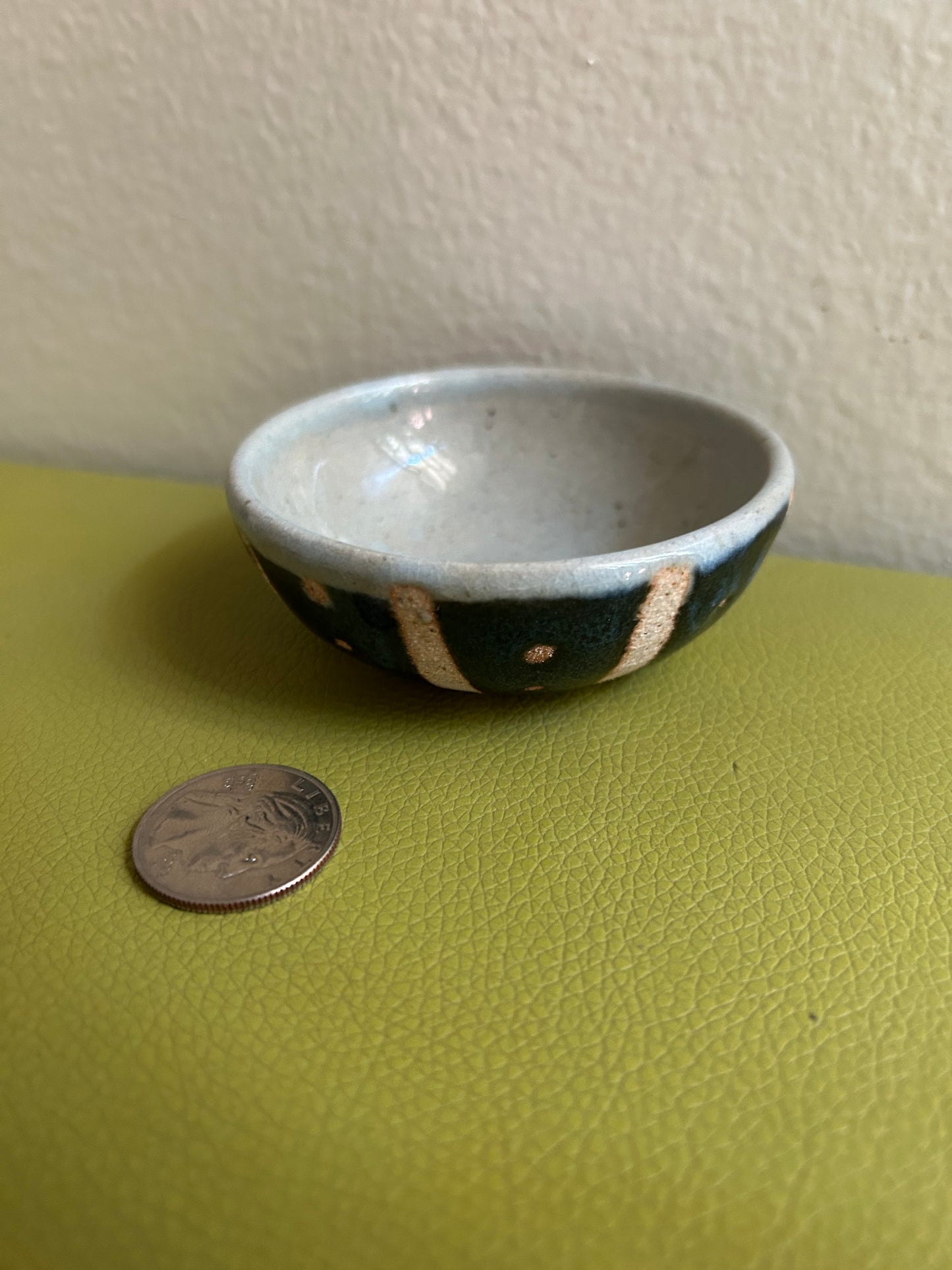 Small Dish
