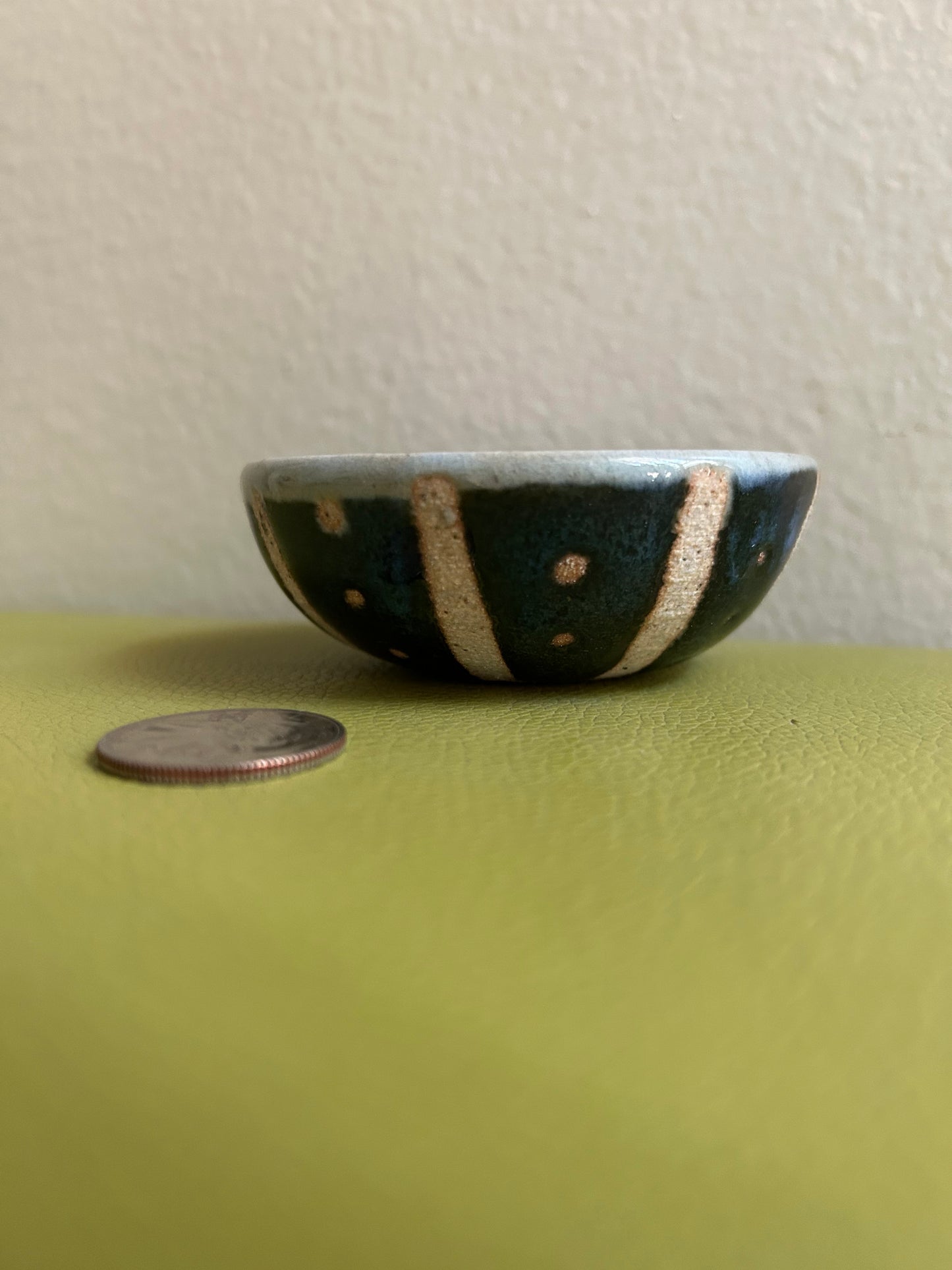 Small Dish