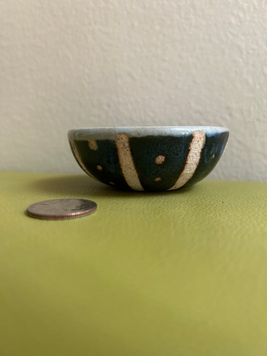 Small Dish