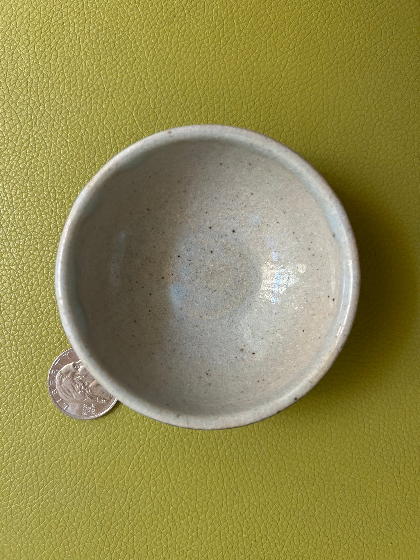 Small Dish