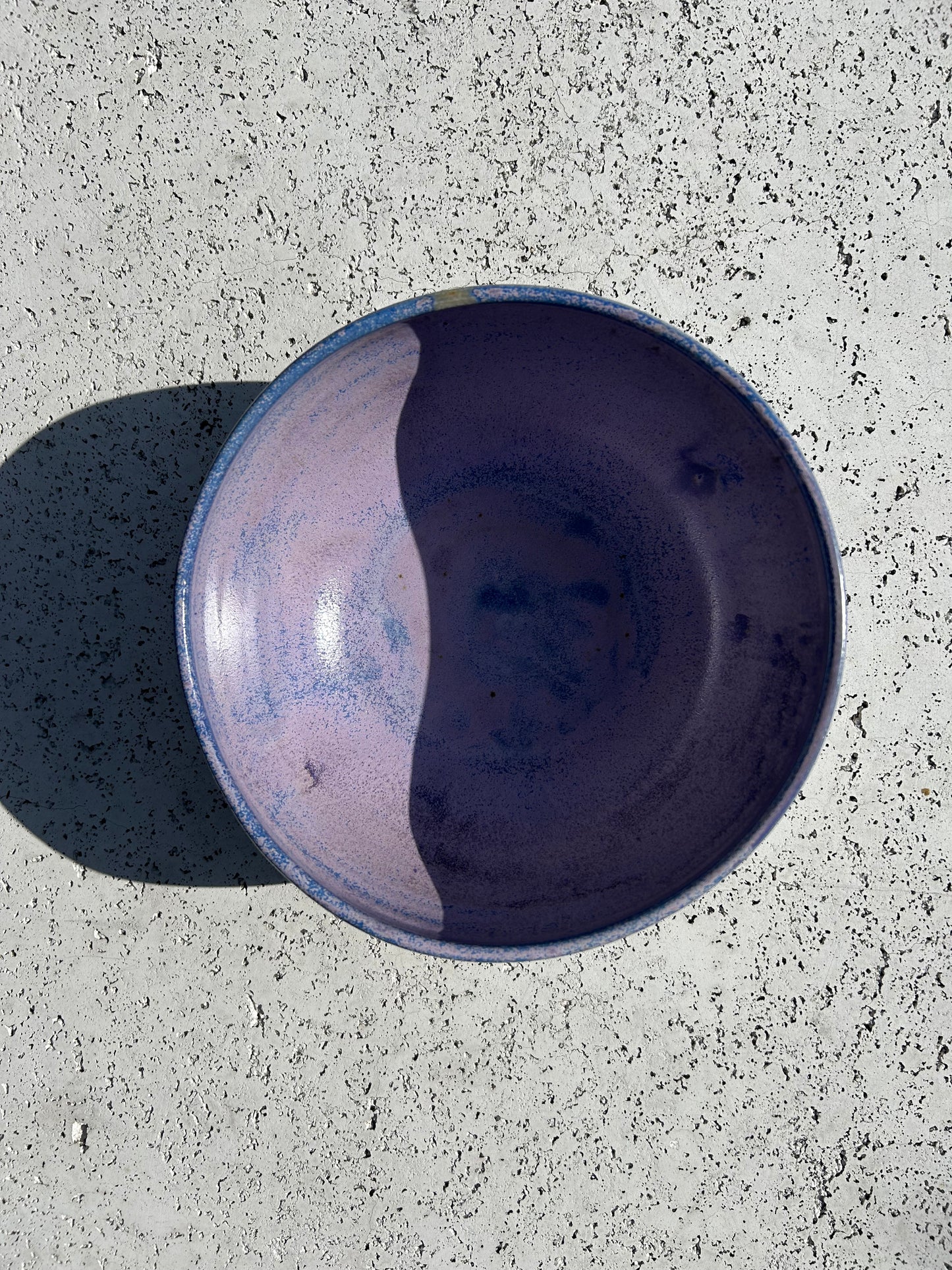 Serving Bowl
