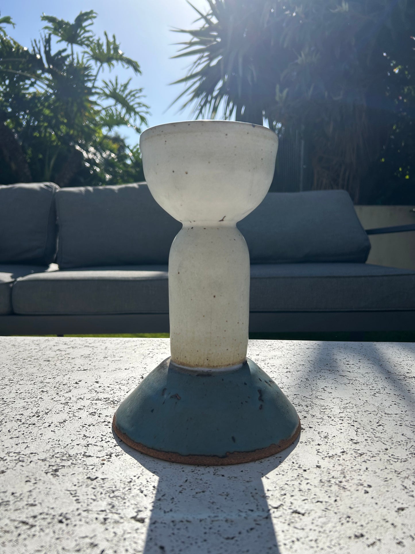 Display Vase