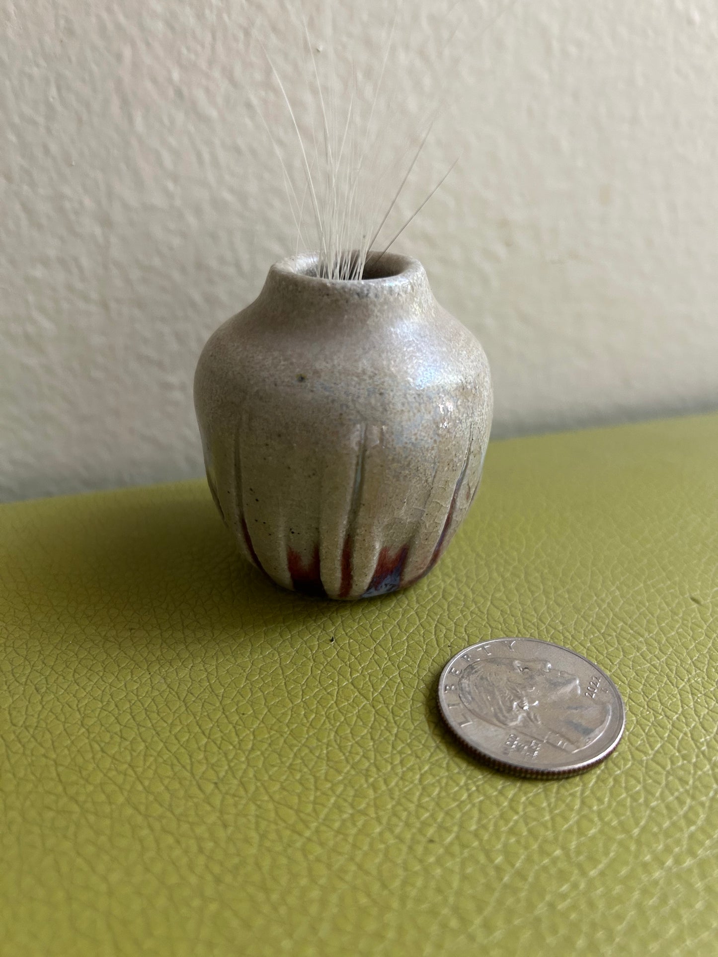 Miniature Vase