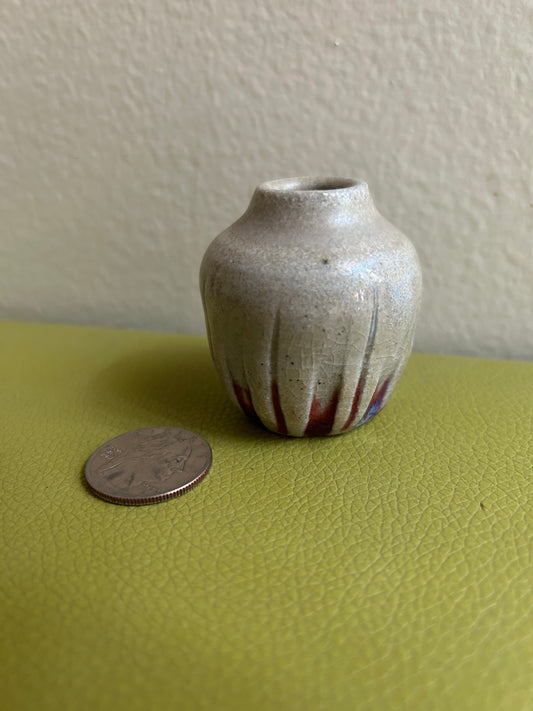 Miniature Vase